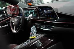 كاديلاك اسكاليد